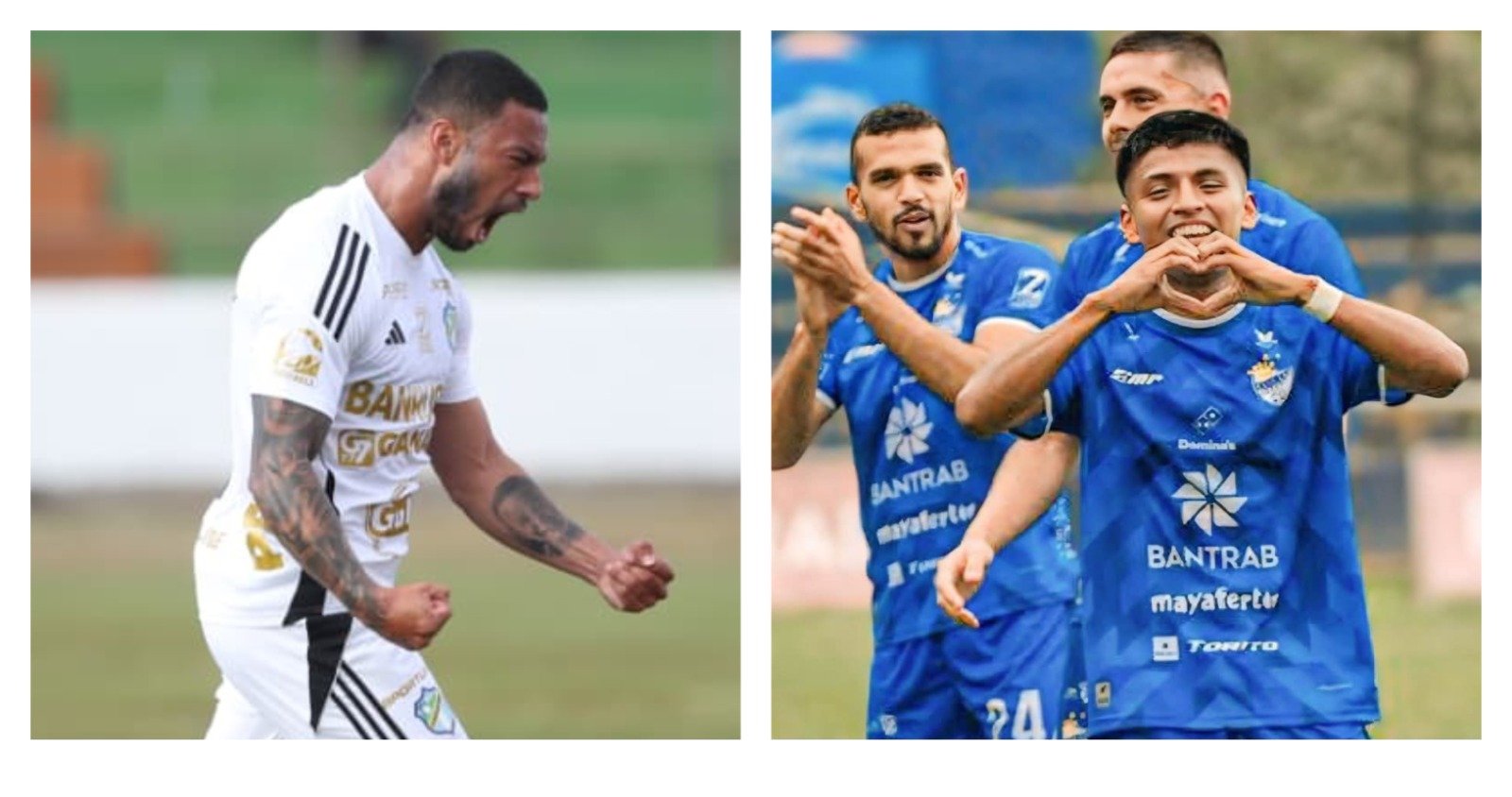 Comunicaciones y Cobán Imperial se enfrentan por la jornada 2 del Clausura 2026 en duelo decisivo