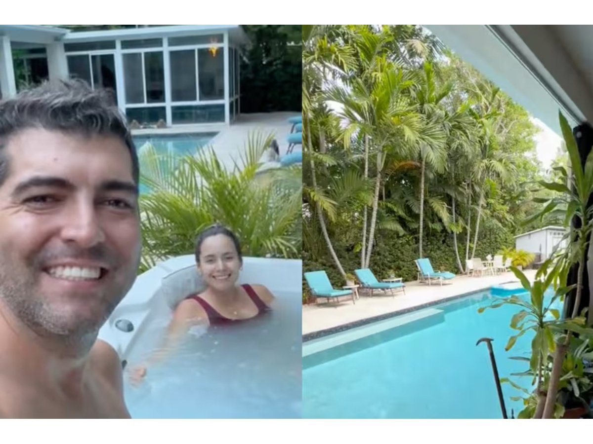 Cómo viajar y alojarse gratis en casas de lujo alrededor del mundo: el método que usan miles de viajeros
