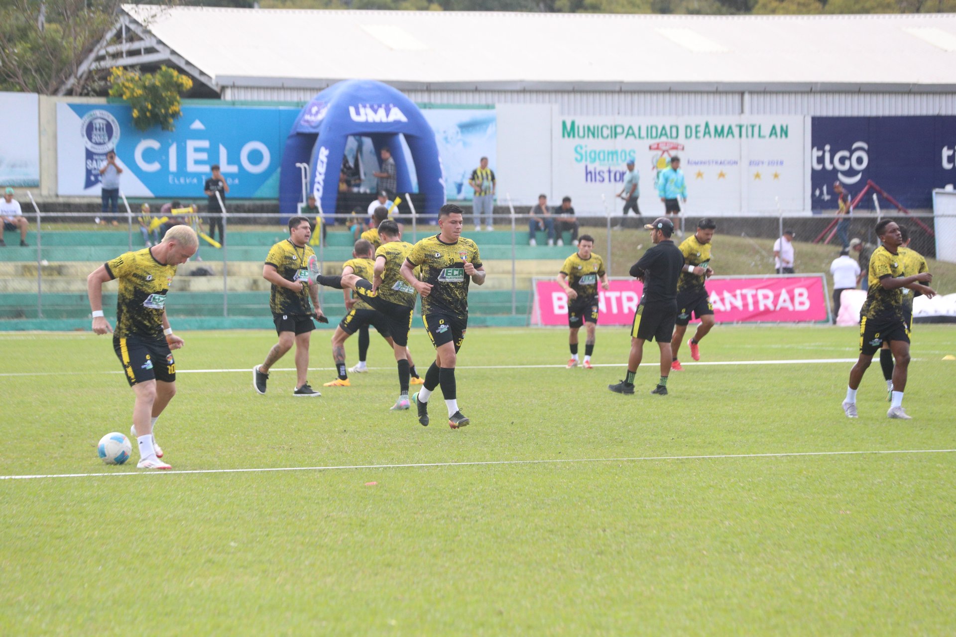 Derbi capitalino en el Clausura 2026: Aurora recibe a Municipal en jornada 2