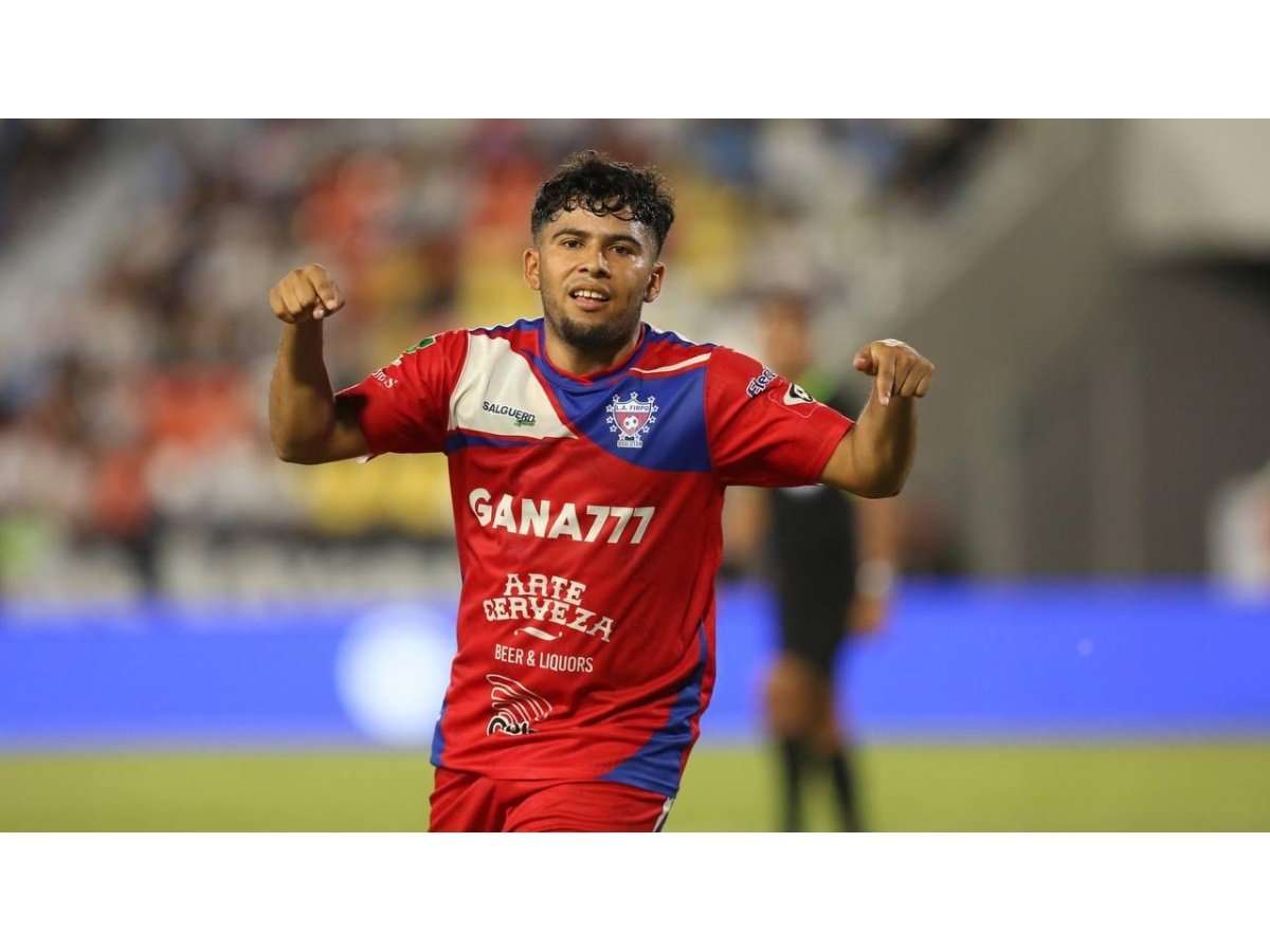 Marvin Solano destaca el potencial de Nelson Díaz para la selección nacional de El Salvador