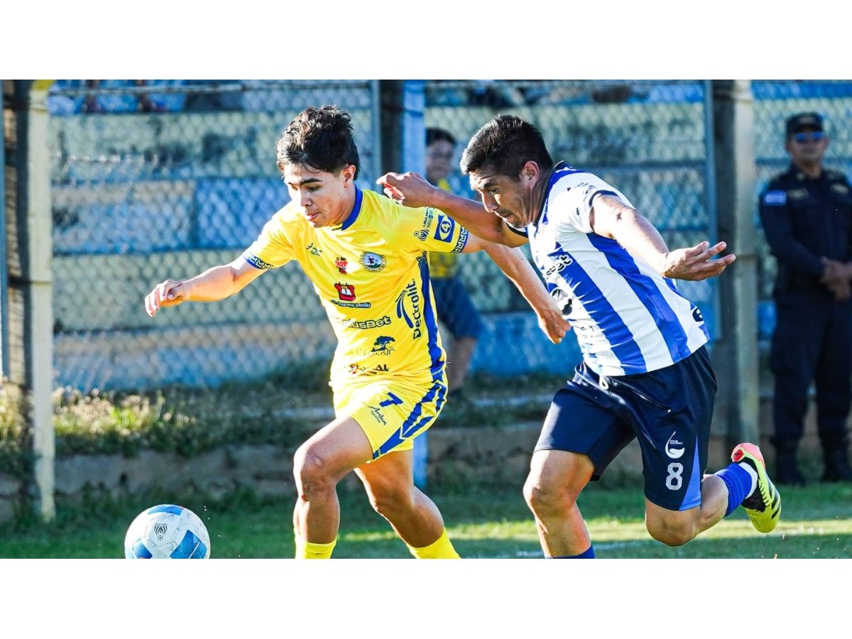 Municipal Limeño e Isidro Metapán empatan sin goles en un encuentro disputado