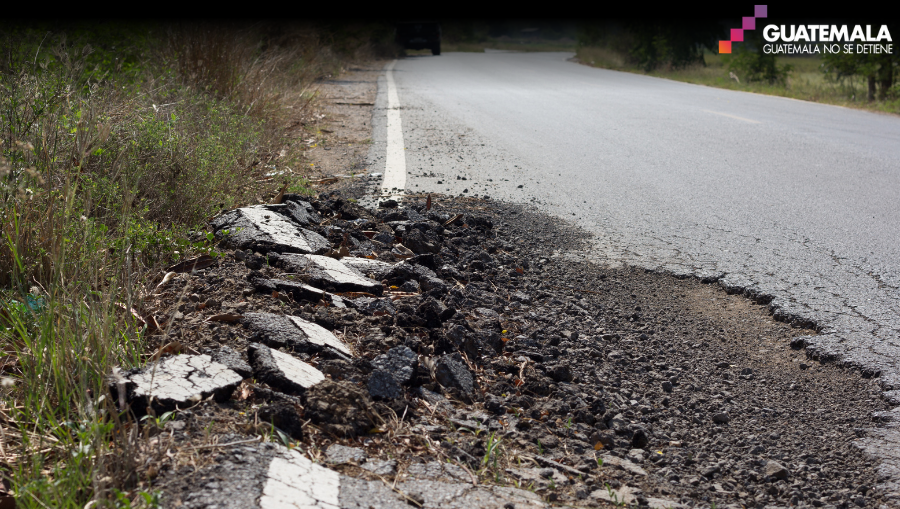 Infraestructura vial en Guatemala: cómo las carreteras reflejan la gestión en salud y educación