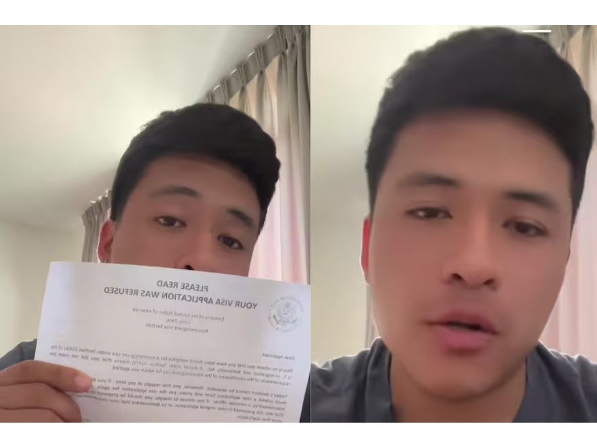 Rechazo de visa J1 por nivel de inglés deja pérdidas superiores a $3,000 a postulante peruano