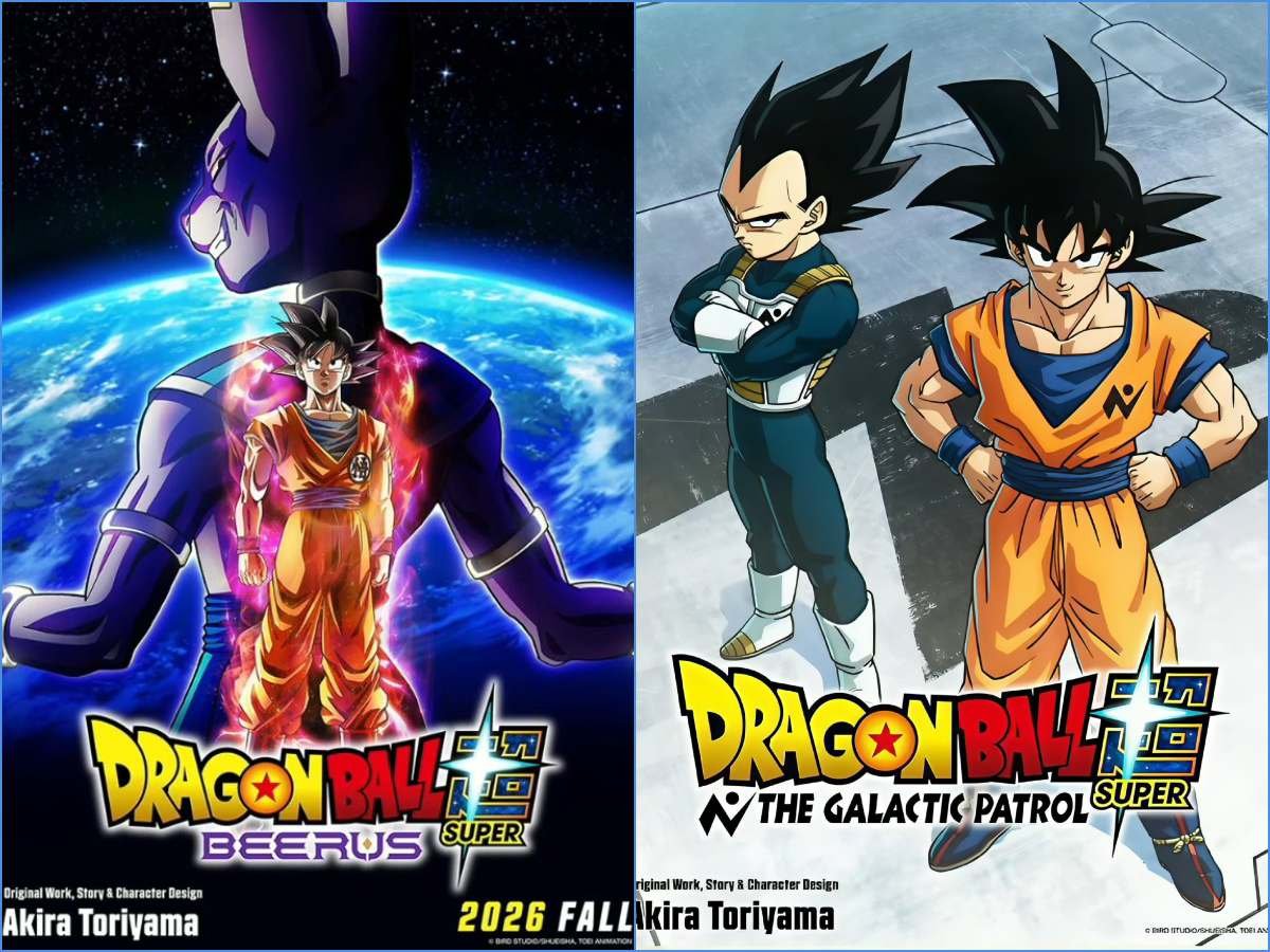 Dragon Ball Super anuncia su regreso con nuevas series y mejoras visuales en 2026