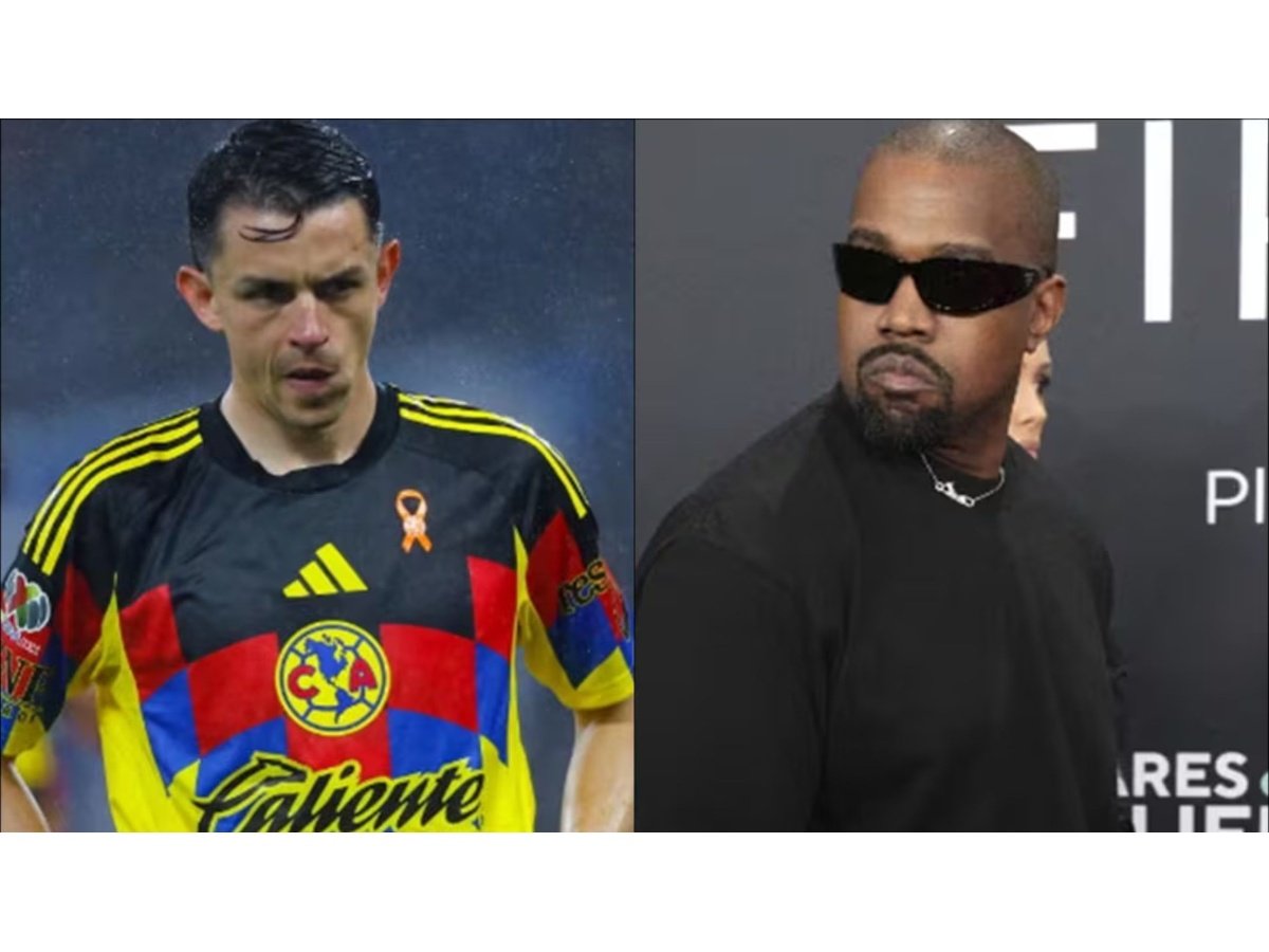 Cambio de horario en Liga MX por concierto de Kanye West en Ciudad de México