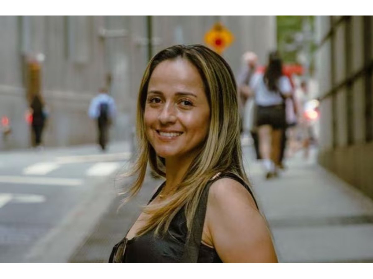 De lavaplatos a empresaria: la historia de éxito de una emprendedora latina en Nueva York