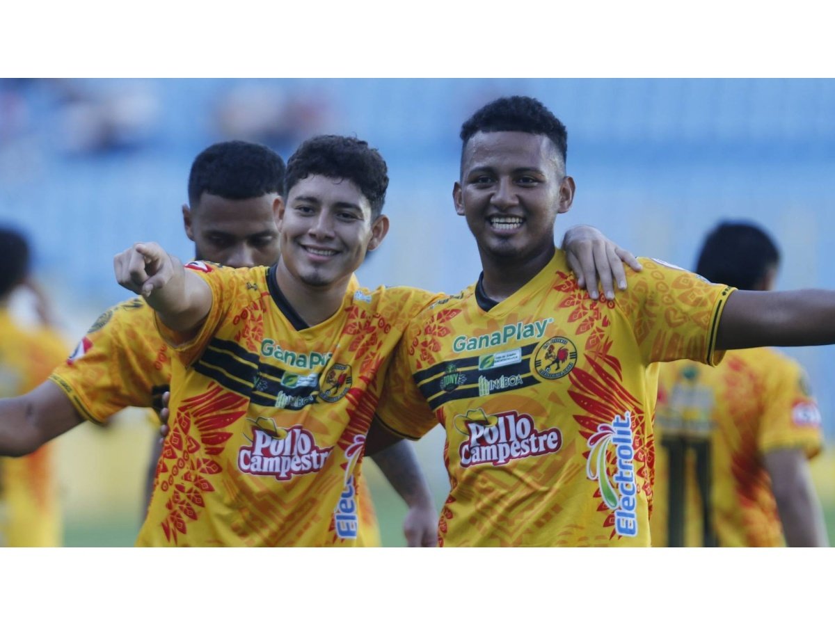Platense se impone 3-2 a Zacatecoluca y conquista el Derbi Viroleño en un duelo emocionante