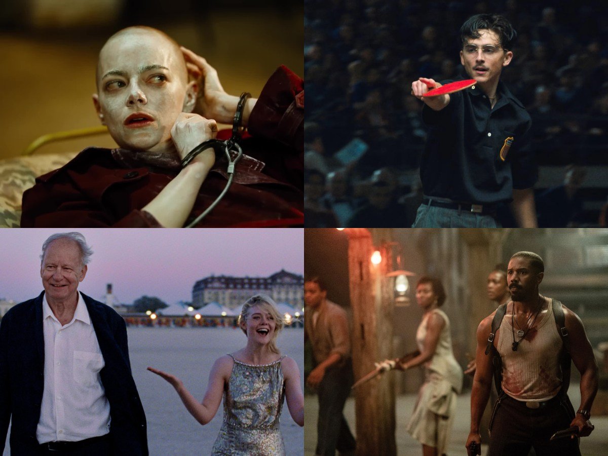 Dónde ver las películas nominadas a los Premios Oscar 2026: Guía completa para cinéfilos