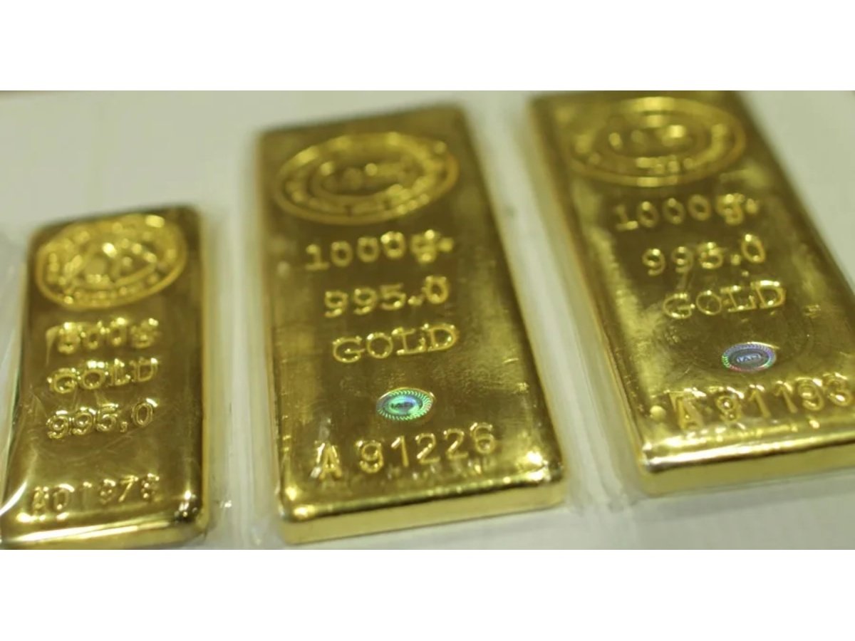 Valor actual y evolución de las reservas de oro en El Salvador en un contexto global de incertidumbre