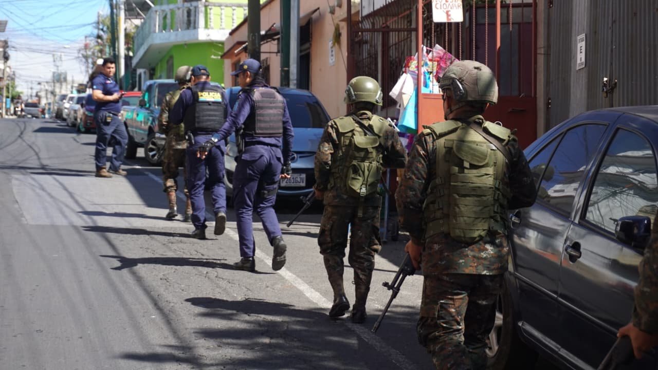Estado de Sitio en Guatemala: Vigencia, Alcances y Medidas Vigentes Hasta Febrero 2026