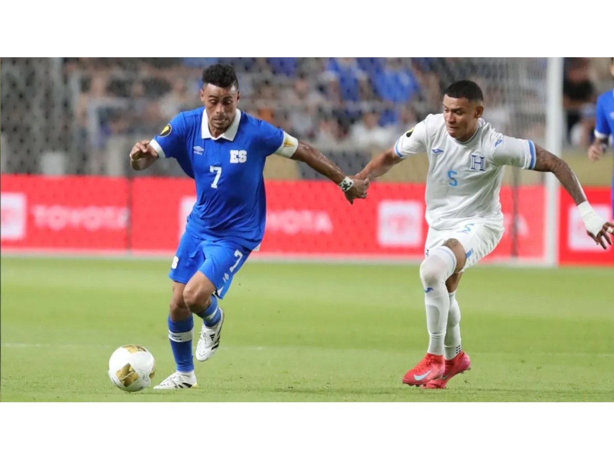 Hernán “Bolillo” Gómez explica ausencia de Darwin Cerén en primera convocatoria de la selección salvadoreña