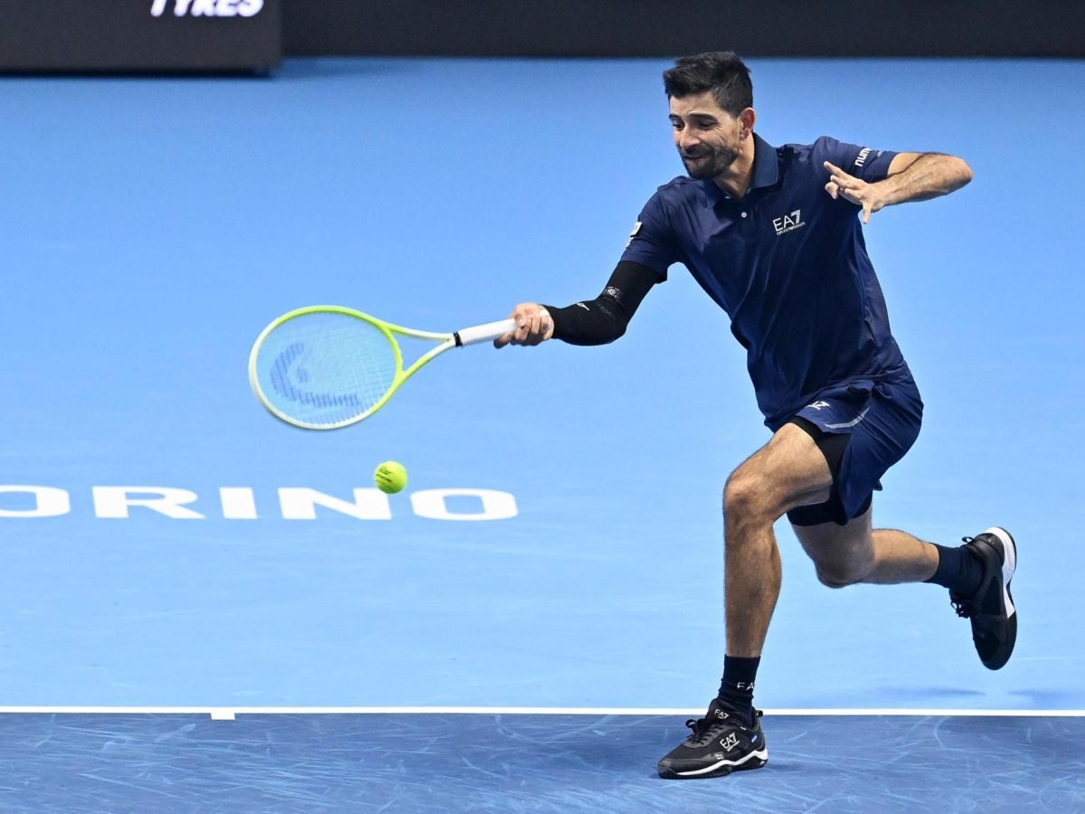 Marcelo Arévalo avanza a cuartos de final en dobles del Australian Open 2024