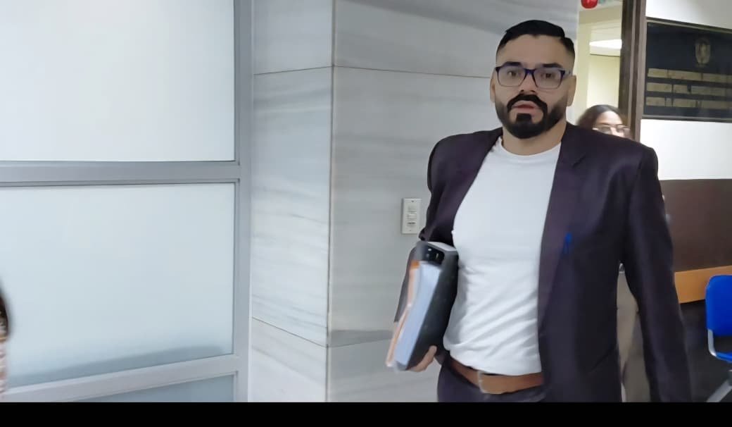 Gerardo Hernández queda exento de cargos en caso de fraude millonario en Hospital San Juan de Dios