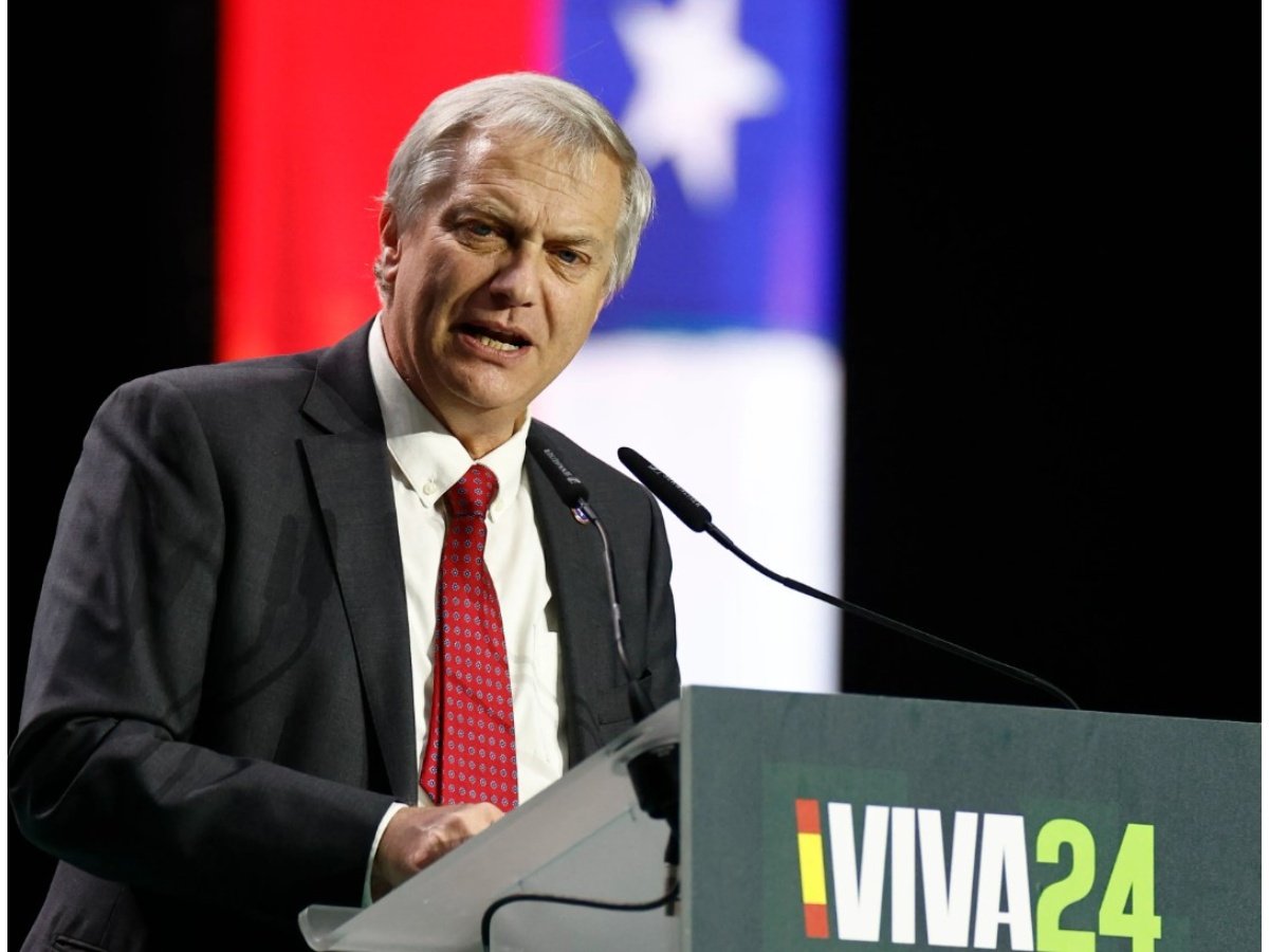 Presidente electo de Chile posterga visita oficial a El Salvador por cancelación de vuelos en EE.UU.