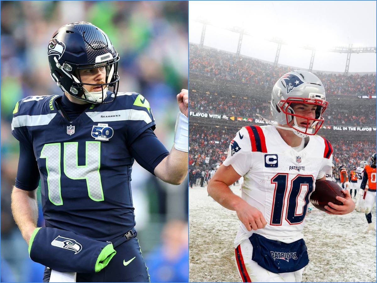 Seattle Seahawks y New England Patriots definirán el Super Bowl en San Francisco