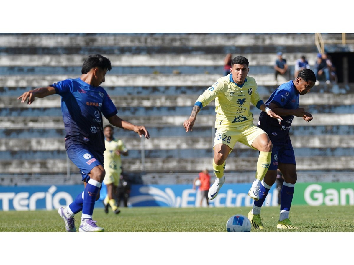 Rudy Clavel señala falta de actitud tras empate de FAS y apunta a victoria en Clásico Nacional