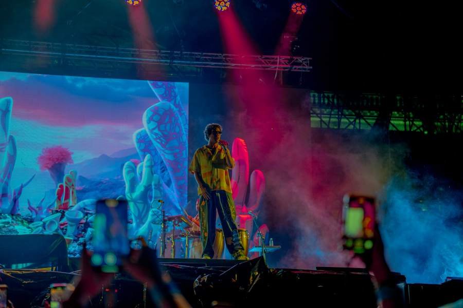 Rawayana anuncia gira internacional \'¿Dónde es el after?\' con concierto en El Salvador