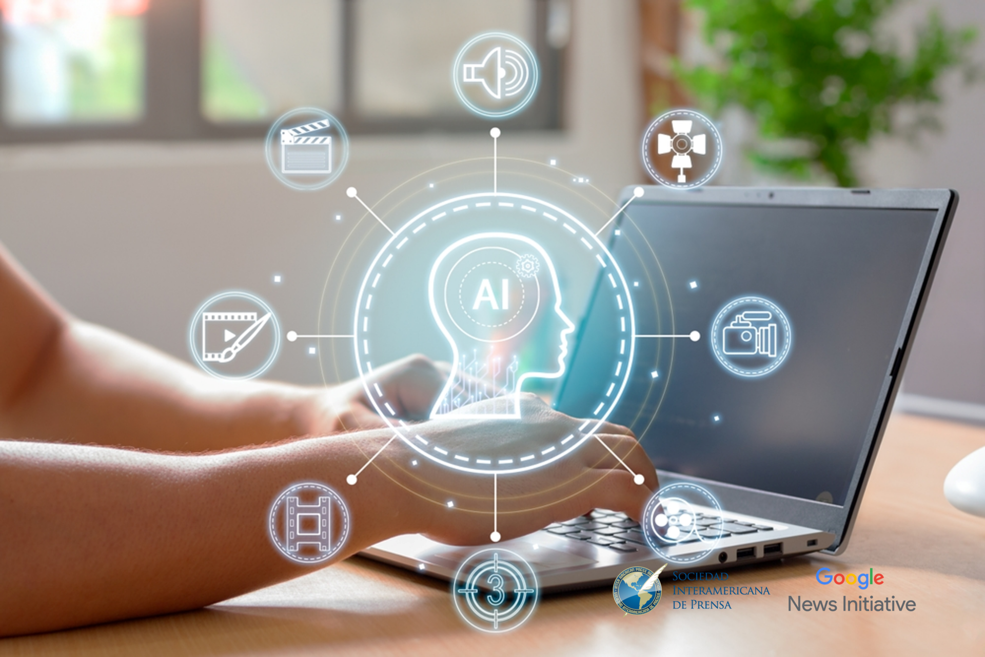 Prensa Libre y 20 medios de Latinoamérica implementan AI Product Lab con apoyo de Google