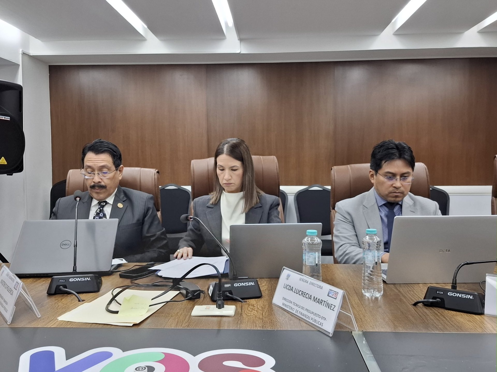 Ejecutivo propone ampliar presupuesto 2026 en Q9 mil 326 millones y busca restablecer monto suspendido por la CC