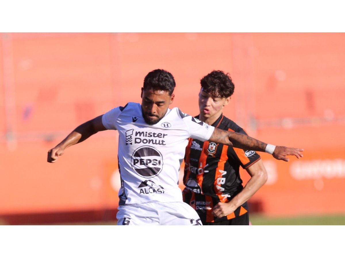 Hércules suma otra derrota y complica su permanencia tras caída ante Águila en San Miguel