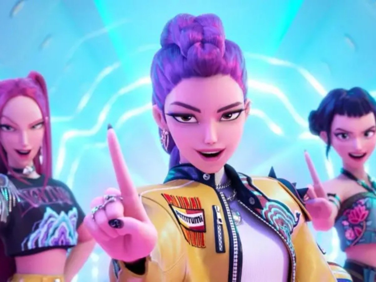 K-pop Demon Hunters: El fenómeno global que llegará con concierto a El Salvador en 2026