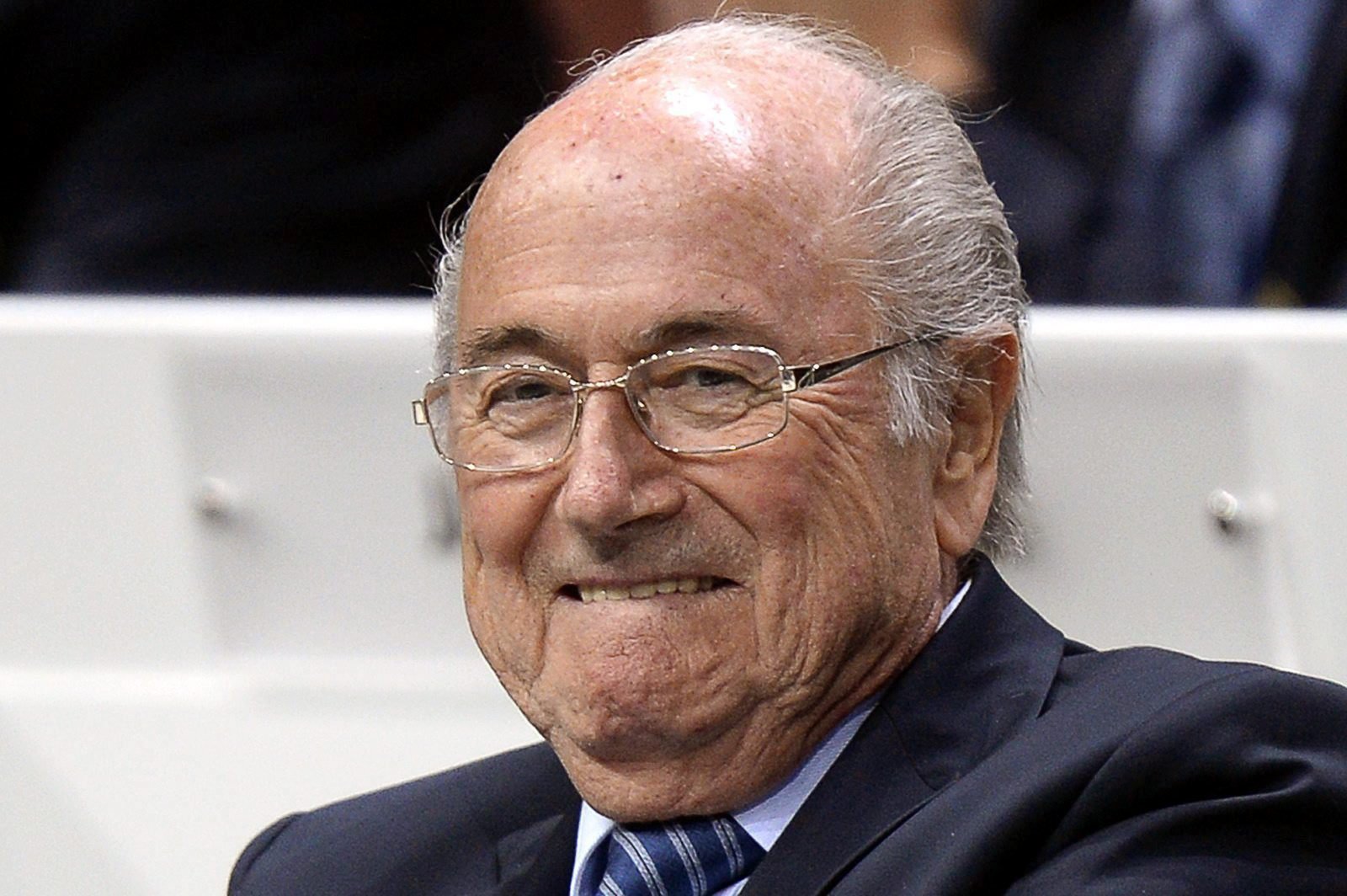 Sepp Blatter aconseja a aficionados evitar Estados Unidos durante Mundial 2026 por seguridad