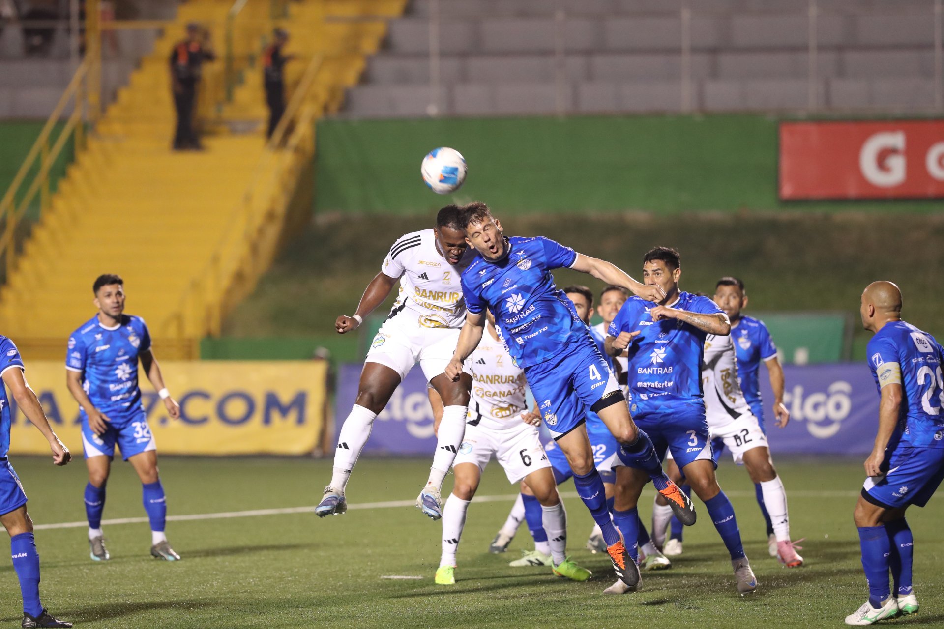 Clausura 2026: Cobán Imperial lidera tras dos jornadas, Municipal fuera del top 8