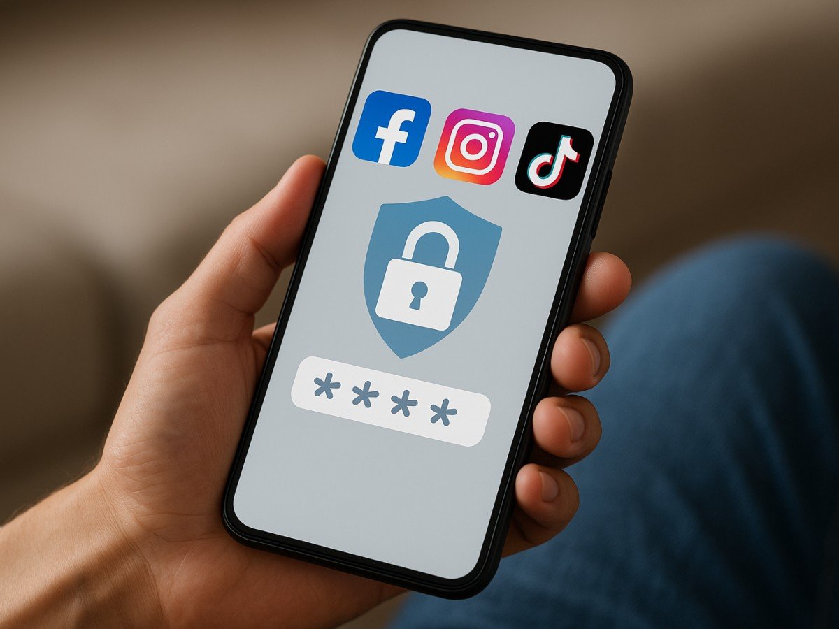 Francia estudia prohibir el uso de redes sociales a menores de 15 años para proteger su salud mental