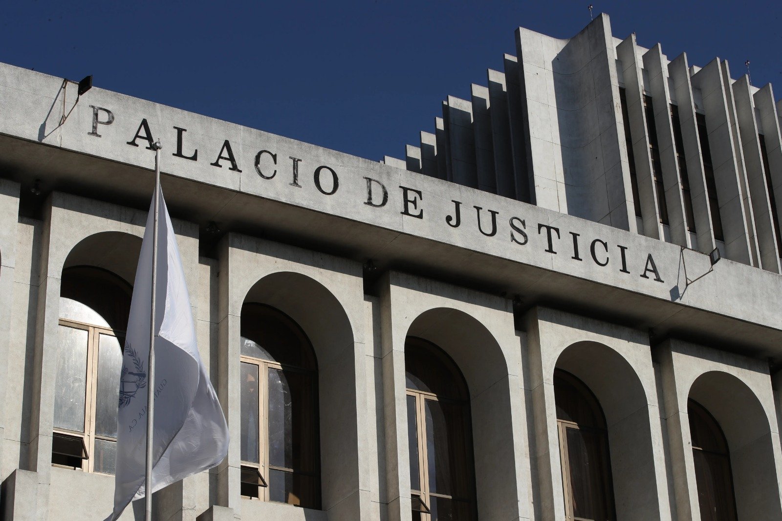 CSJ amplía competencia de juzgados de Mayor Riesgo para casos de grupos terroristas y maras