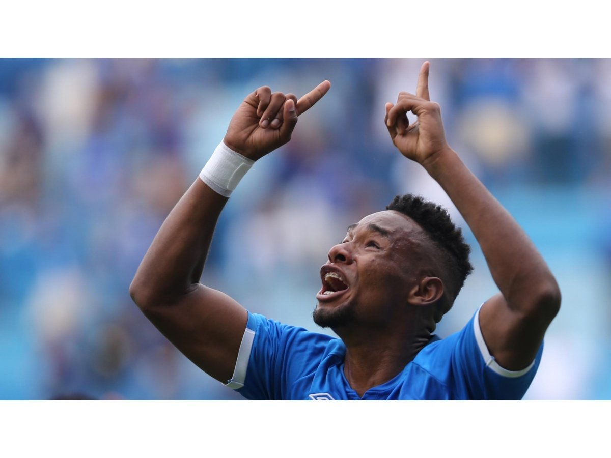 Cristian Gil se integra a la selección nacional de El Salvador en reemplazo de Styven Vásquez