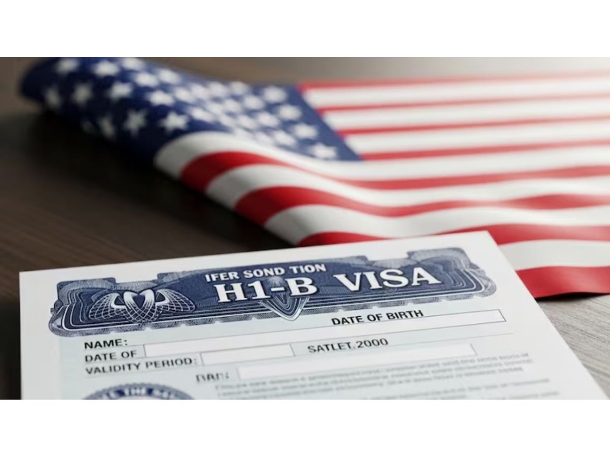 Texas ordena suspender nuevas solicitudes de visas H-1B y revisa el programa para proteger a trabajadores locales