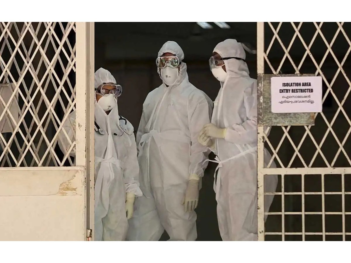 Virus Nipah: alerta en India por patógeno emergente sin tratamiento efectivo