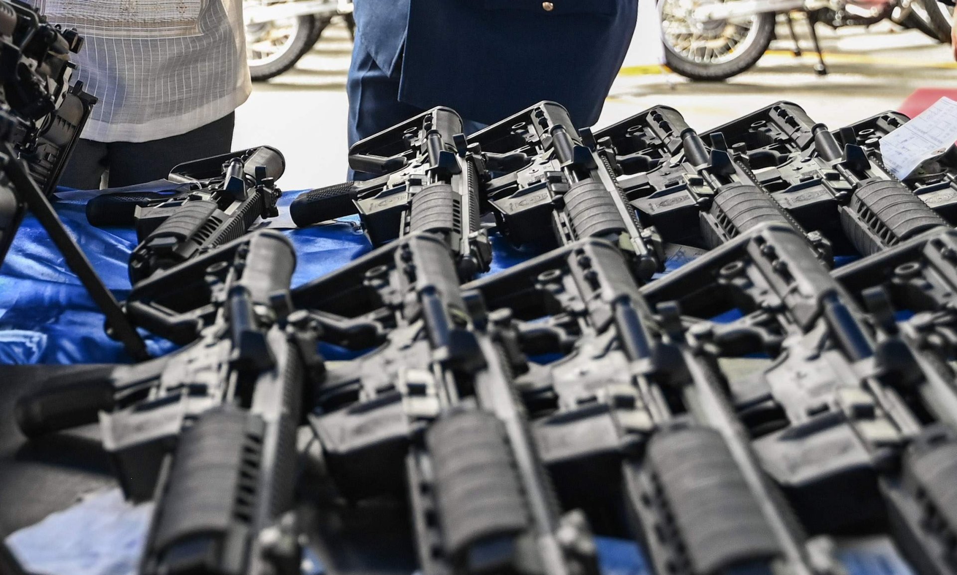 Intento de asesinato a alcalde en Filipinas con lanzacohetes: detalles y contexto del ataque