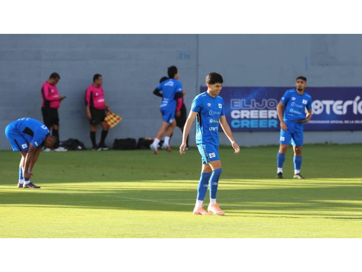 Harold Osorio destaca la relevancia de los microciclos en la preparación de la selección nacional
