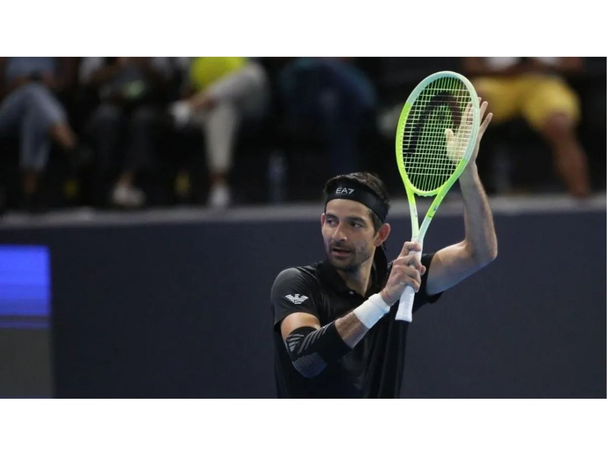 Marcelo Arévalo avanza a semifinales en dobles mixtos del Australian Open 2024
