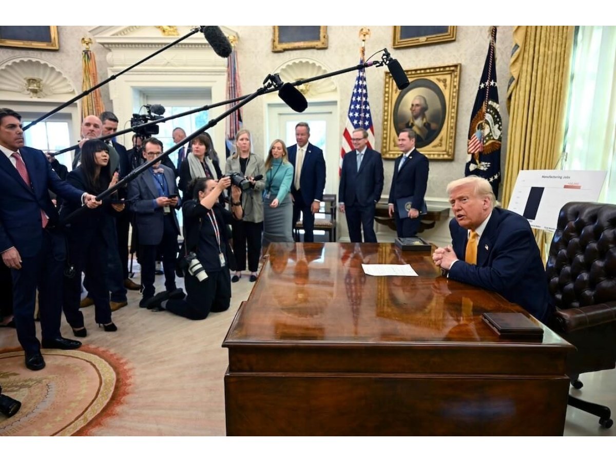 El Salvador se integra como miembro fundador de la Junta de Paz impulsada por Donald Trump