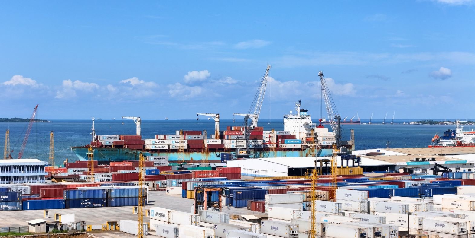Guatemala y EE. UU. avanzan en la firma de acuerdo para liberar aranceles a exportaciones