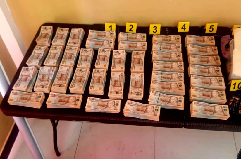 Capturan en Quetzaltenango a hombre implicado en venta fraudulenta de propiedades; PNC incauta Q450 mil