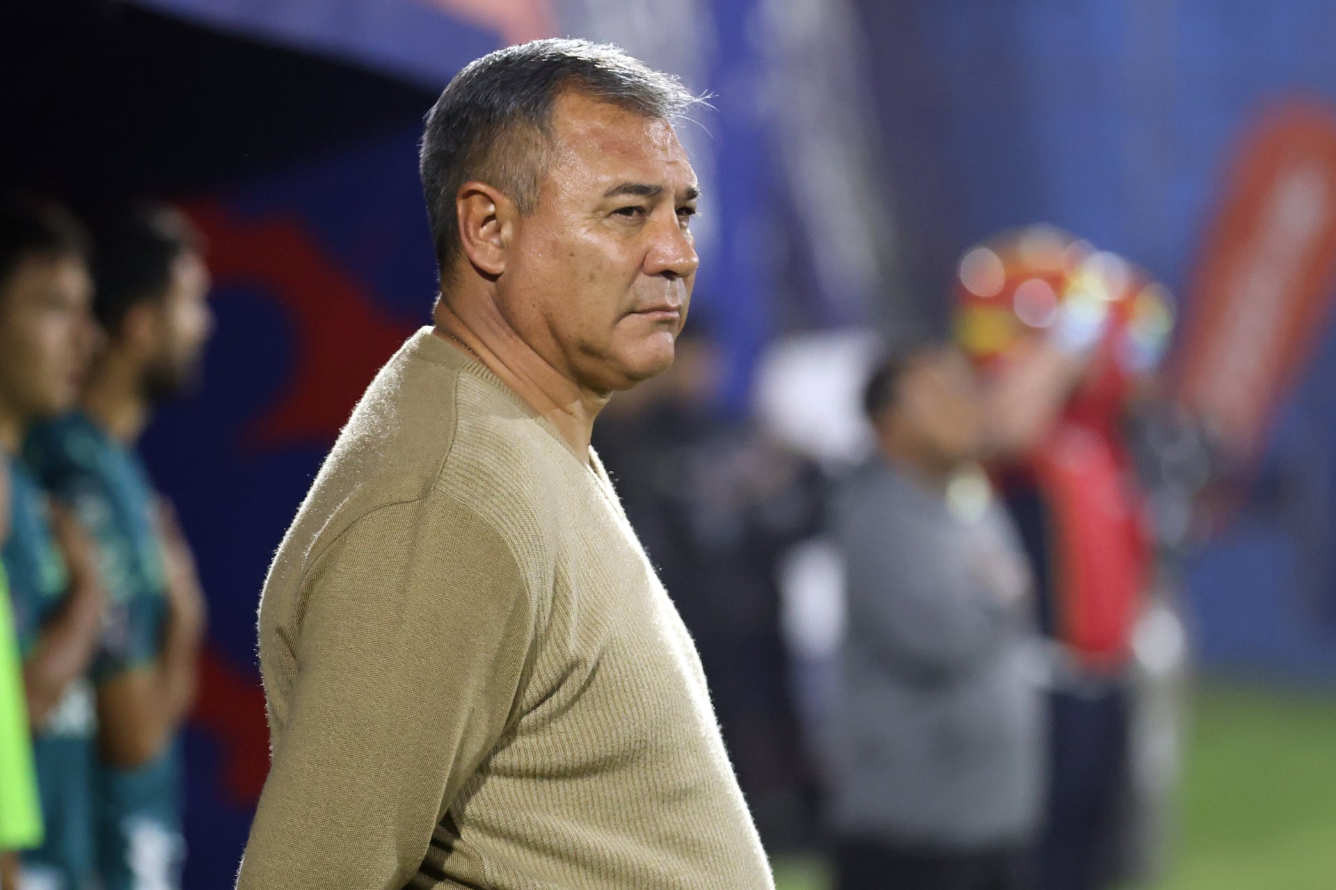 Antigua GFC enfrenta desafíos en el Clausura 2026 y técnico Tapia reconoce bajo rendimiento inicial