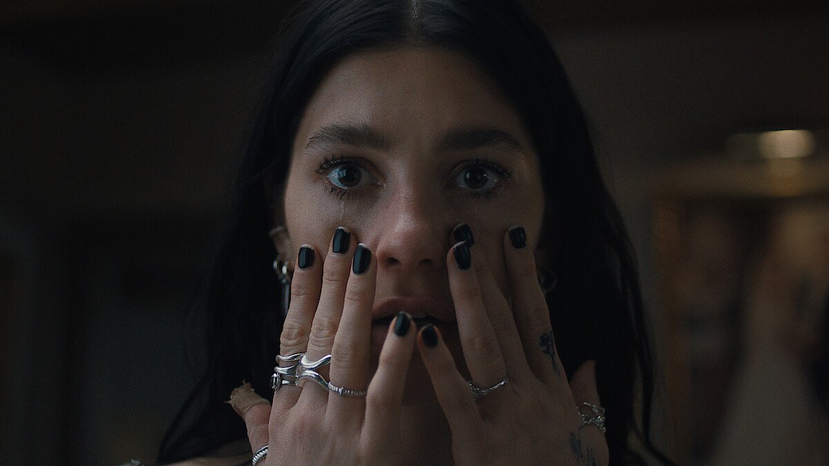 Netflix presenta “Something Very Bad Is Going to Happen”, la nueva serie de terror de los hermanos Duffer