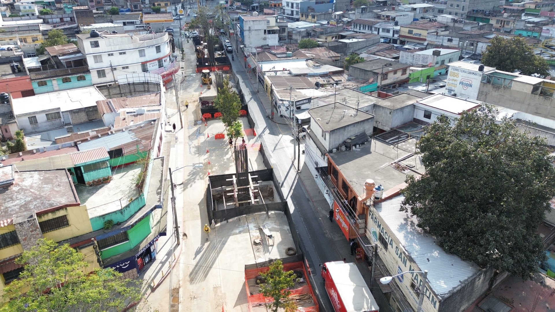 Presidente Arévalo anuncia revisión del diseño para retomar construcción del Puente Belice 2 tras resolución de la CC
