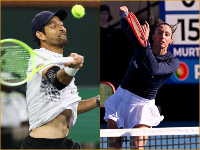 Marcelo Arévalo avanza a semifinales del dobles mixto en el Australian Open 2026