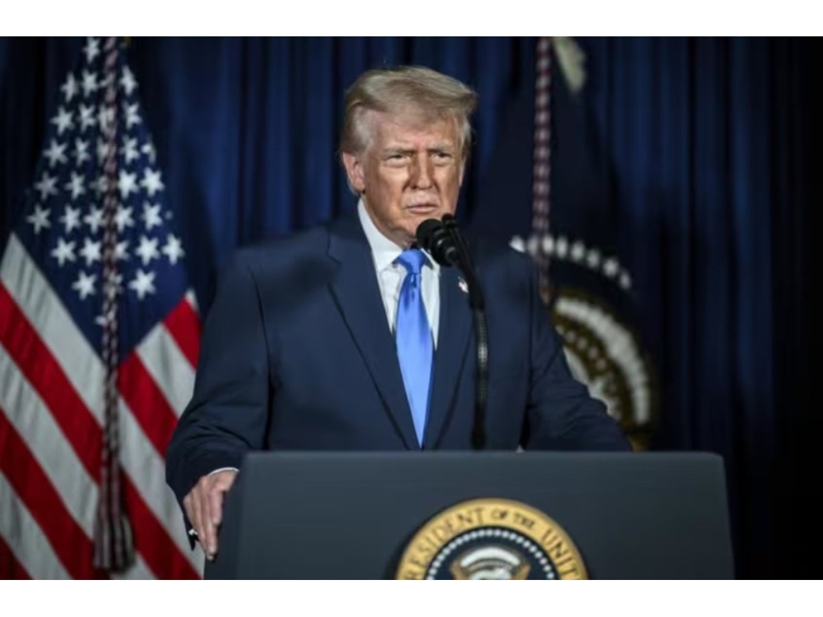 Estados Unidos despliega una gran armada cerca de Irán en medio de creciente tensión regional