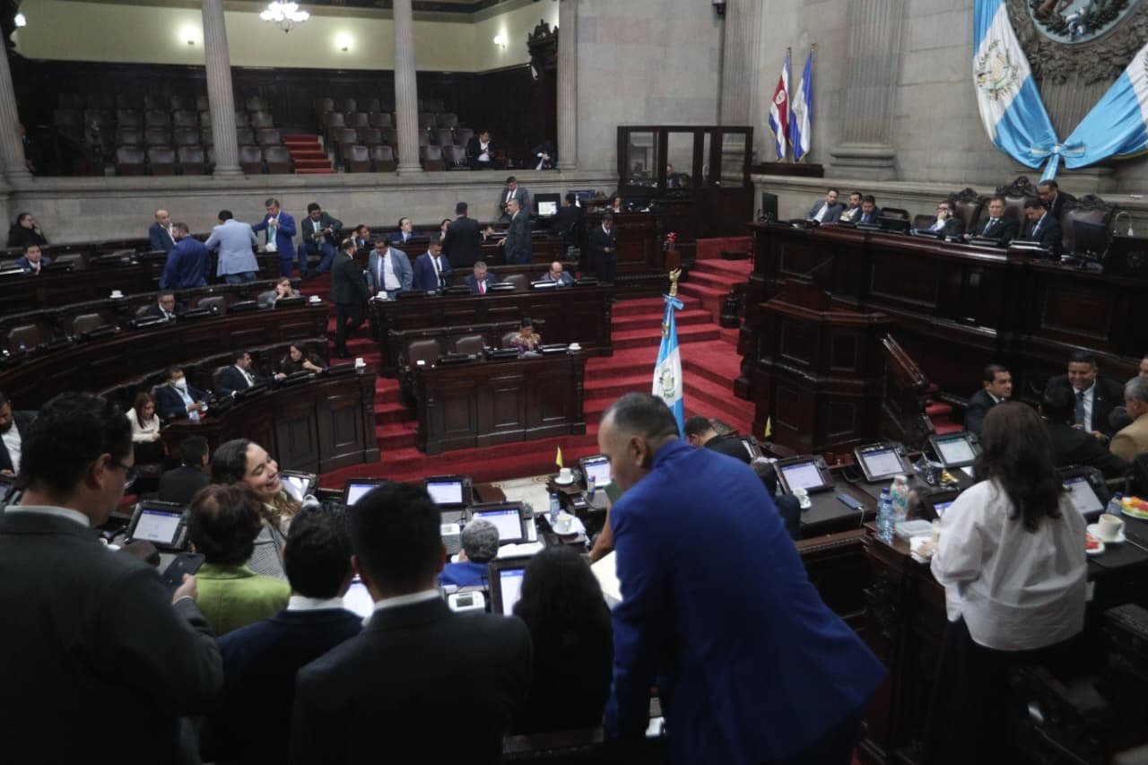 Congreso modifica control y plazos para fondos de los Consejos Departamentales de Desarrollo