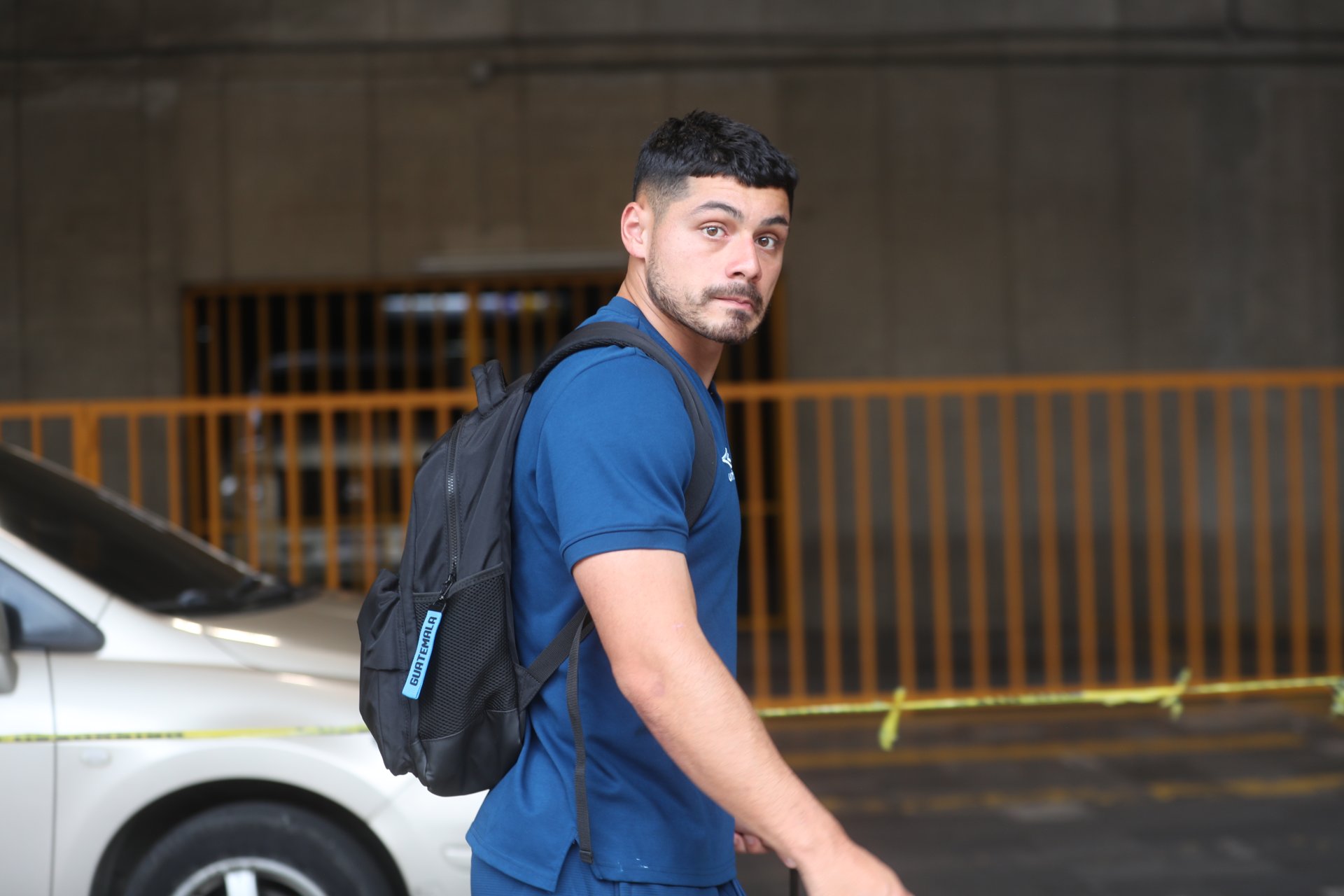 Presidente de The Strongest defiende incorporación de Darwin Lom y aclara situación contractual