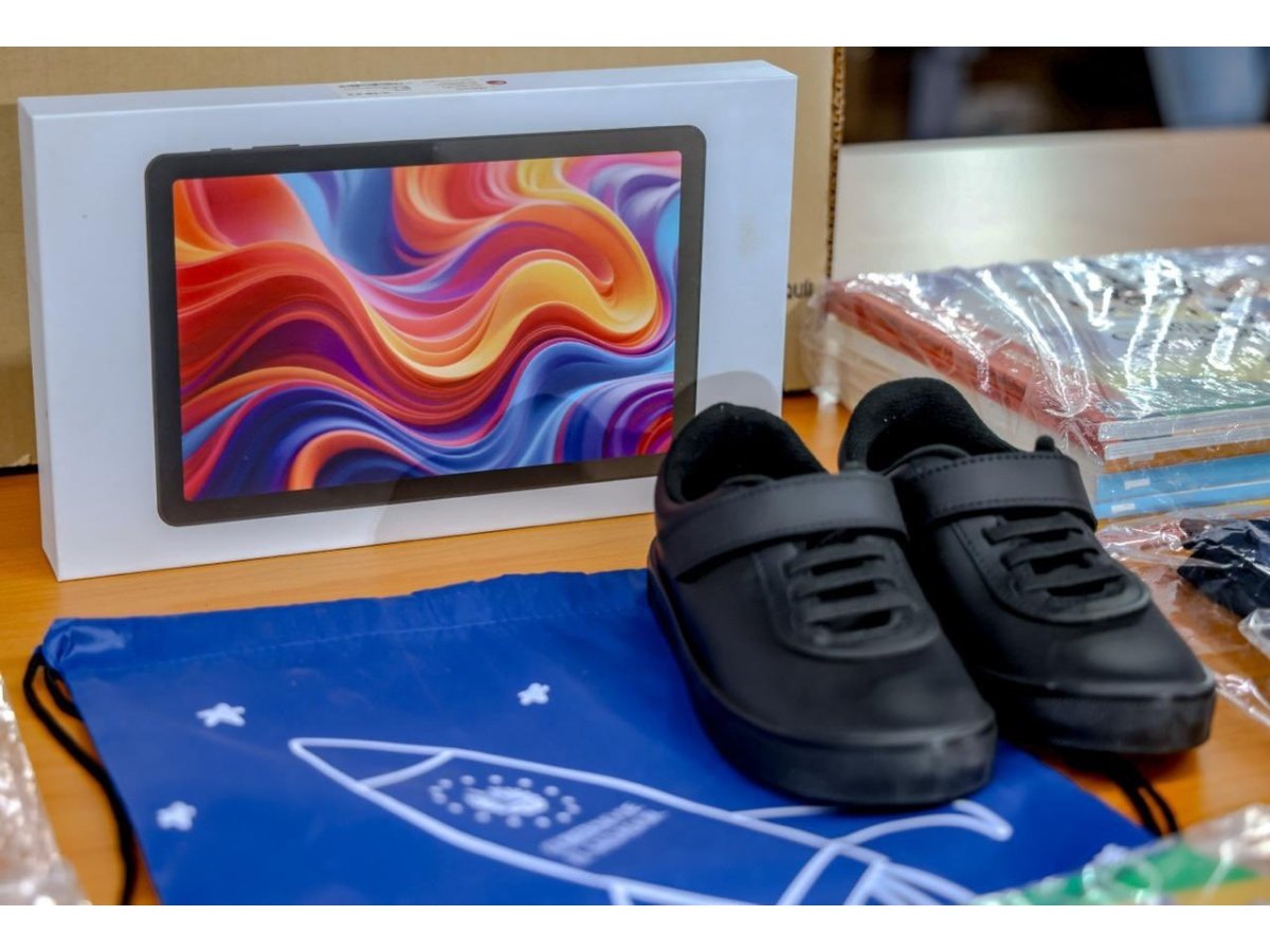 Ministerio de Educación detalla criterios para entrega de computadoras y tablets en escuelas públicas 2026