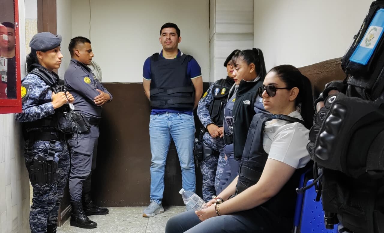 Juicio contra Fernanda Bonilla y Luis Marroquín por asesinato de Melisa Palacios se realizará en 2027