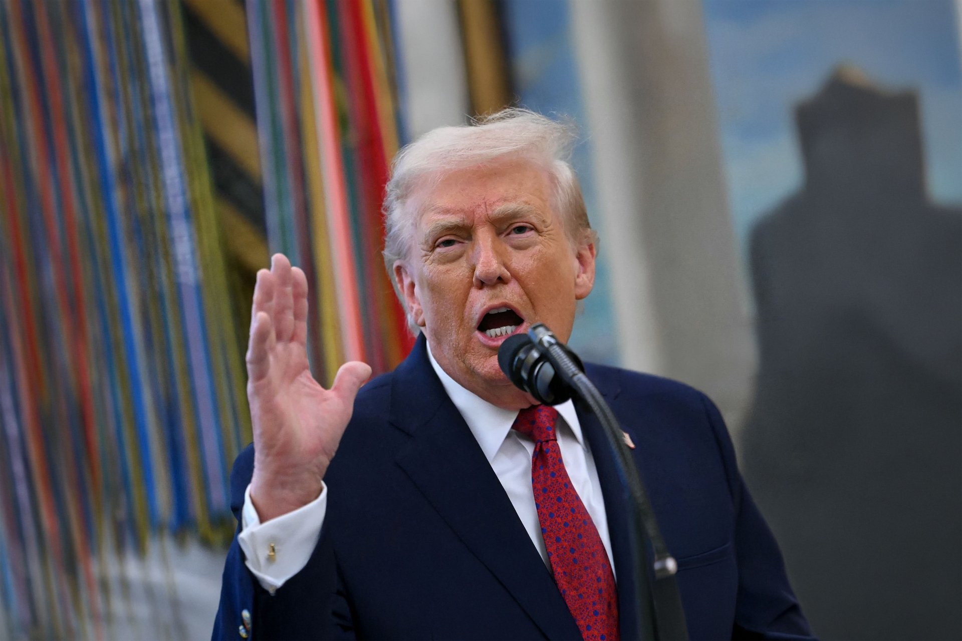 Análisis global tras el Foro de Davos: el nuevo orden mundial propuesto por Trump y su Junta de Paz