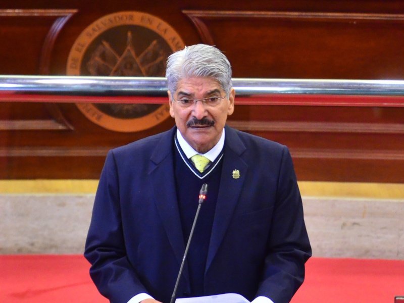 Extradición y condena de Norman Quijano: 10 datos clave para entender el caso