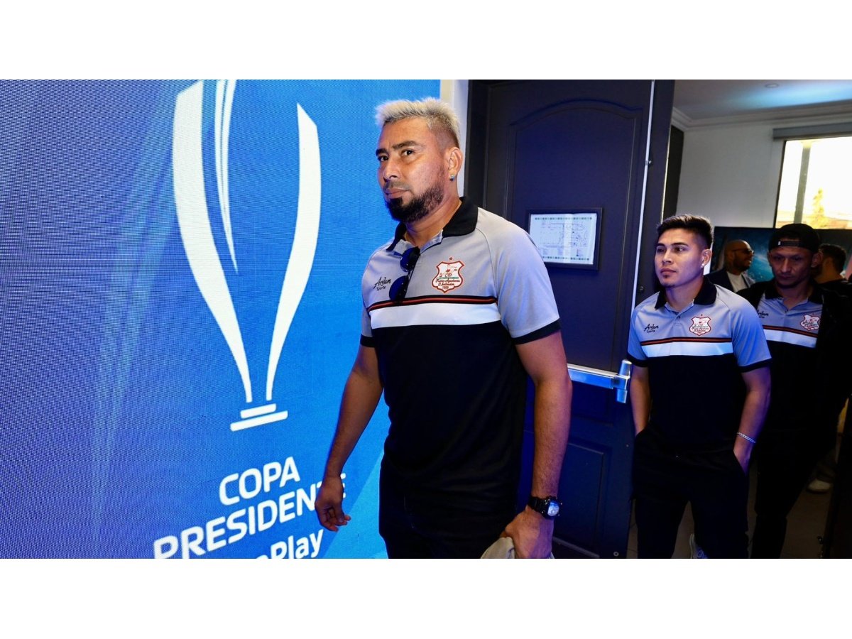 Reglas y formato oficial de la Copa Presidente para su próxima edición